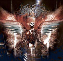 Aphelon : The Ethos Elite